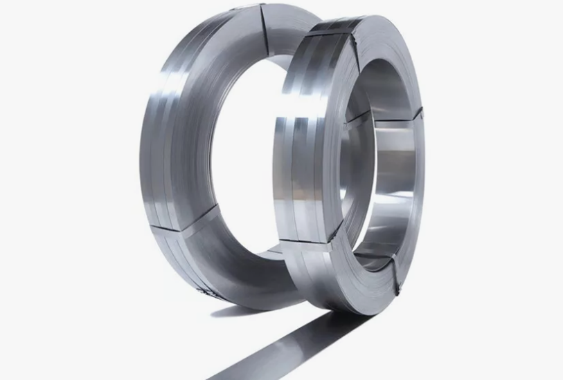 Рулон/штрипс нержавеющий холоднокатаный 1250х3