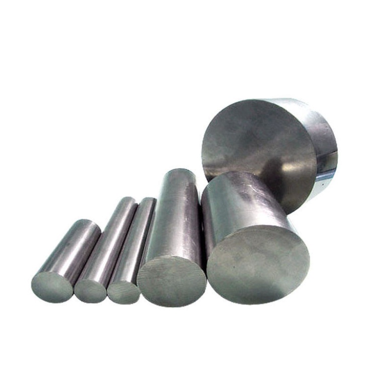 Поковка нержавеющая круглая 430 20Х23Н18