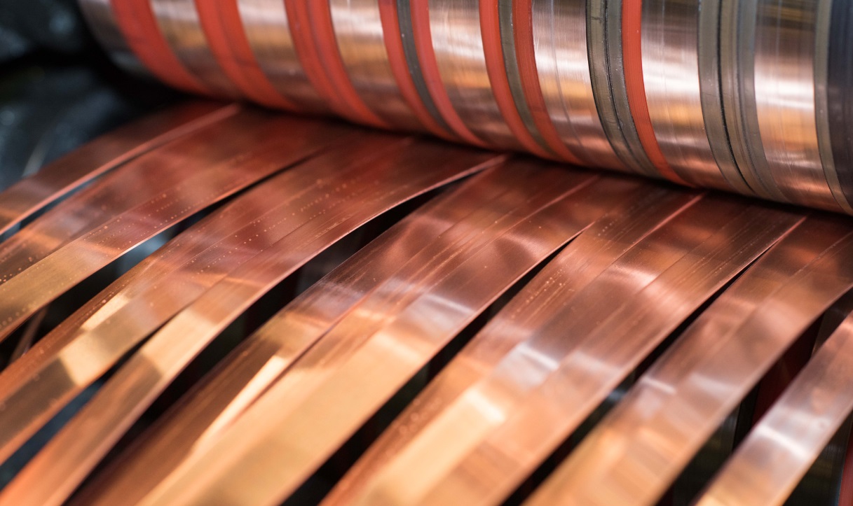 Резка бронзы