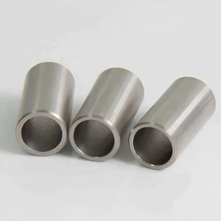 Втулка титановая 280х150 мм ПТ-3В