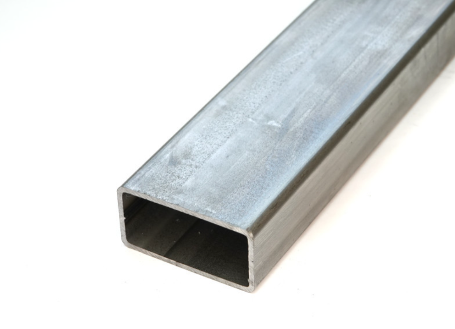 Труба нержавеющая профильная прямоугольная 60х40х3 TP304