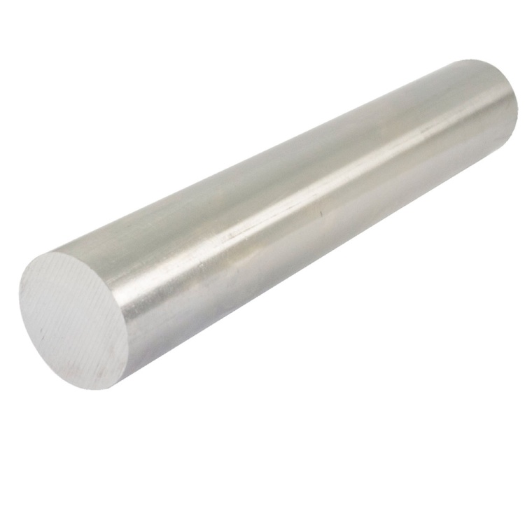 Сталь нержавеющая безникелевая жаропрочная, круг 160 40Х13 2000-6000