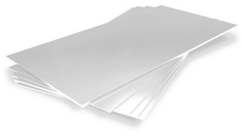 Лист дюралевый 1х1500х3000 мм Д16АТ